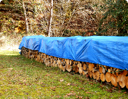 Lumber cover